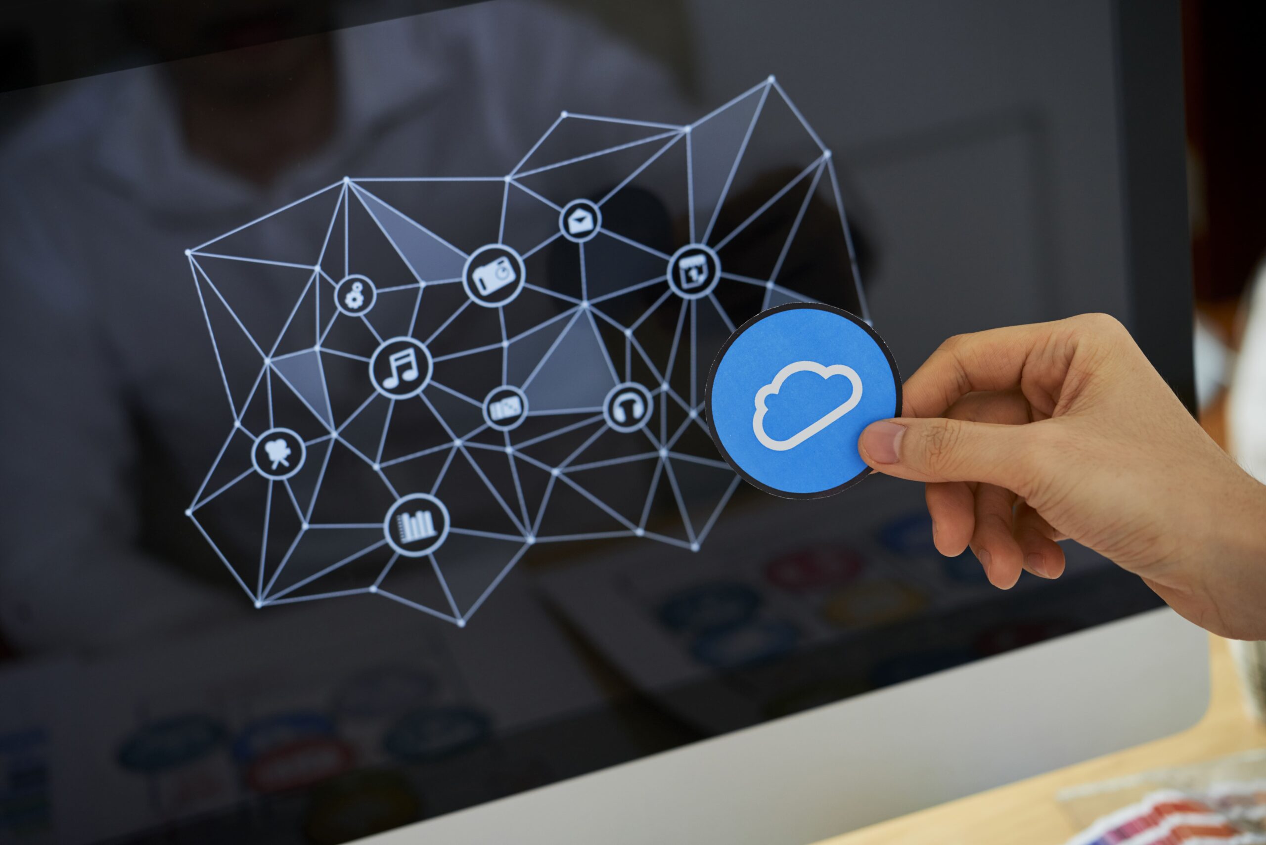 enhances cloud detection with trap tech Images High... The Cloud License Trap: Avoiding Overspend and Non-Compliance - The IT ...