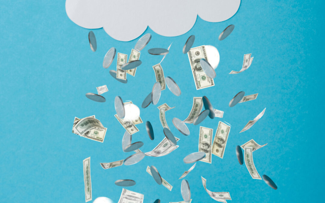 Cut cloud spend with commitment-based discounts
