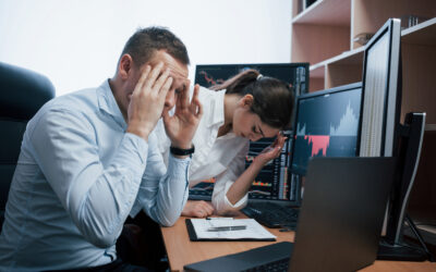 Cloud Cost Overruns Aren’t Bugs, They’re System Failures