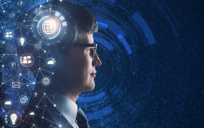 Your AI Agents Have Keys to the Business. Who Is Managing Their Access?